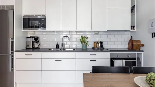 Bostadsrätter till salu i Söderort - foto 3