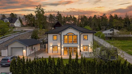 Bostadsrätter till salu i Haninge - foto 2
