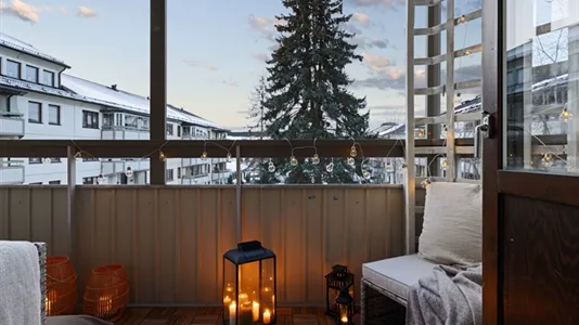 Bostadsrätter till salu i Söderort - foto 3