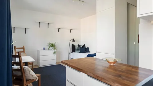 Bostadsrätter till salu i Söderort - foto 9