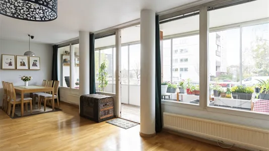 Bostadsrätter till salu i Söderort - foto 5