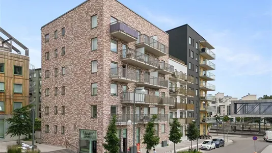 Bostadsrätter till salu i Täby - foto 10
