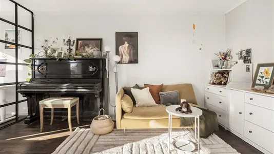 Bostadsrätter till salu i Hammarbyhamnen - foto 6