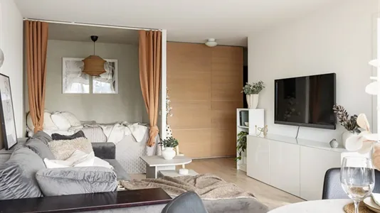 Bostadsrätter till salu i Söderort - foto 10