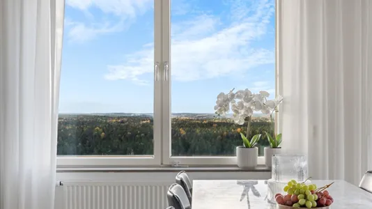 Bostadsrätter till salu i Haninge - foto 11