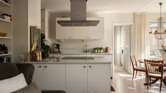Bostadsrätter till salu i Nacka - foto 7
