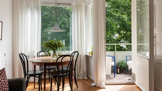Lägenheter till salu i Östermalm - foto 2