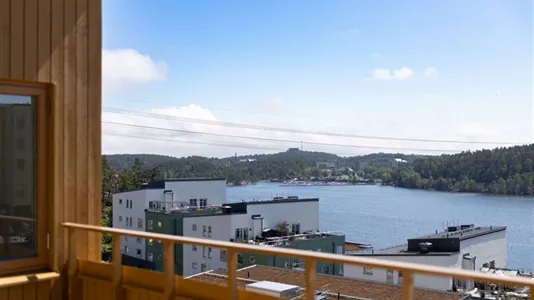 Bostadsrätter till salu i Nacka - foto 6
