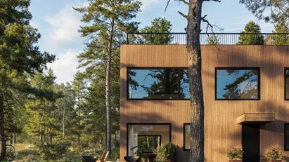 Bostadsrätt till salu i Nacka, Saltsjö-Boo