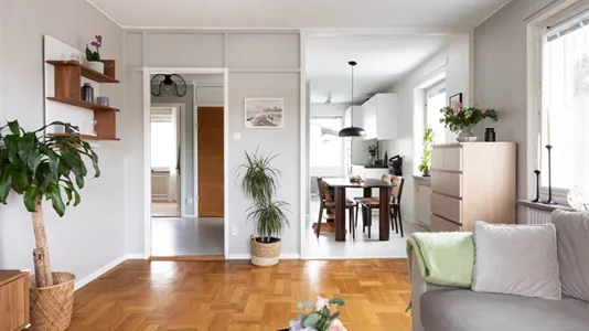 Bostadsrätter till salu i Söderort - foto 7