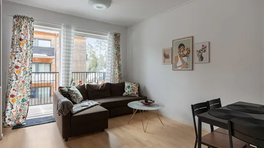 Bostadsrätter till salu i Haninge - foto 3