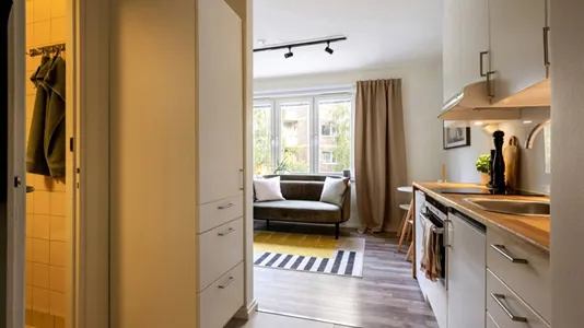 Bostadsrätter till salu i Söderort - foto 11