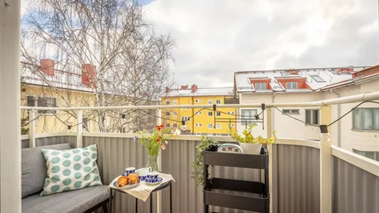 Bostadsrätter till salu i Söderort - foto 8