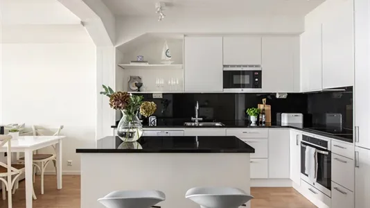 Bostadsrätter till salu i Nacka - foto 5