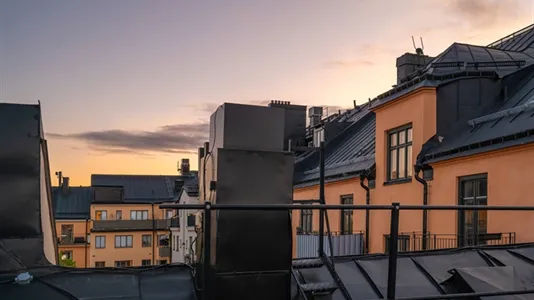 Bostadsrätter till salu i Södermalm - foto 4