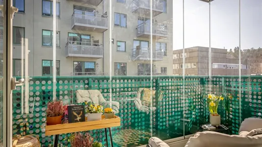 Bostadsrätter till salu i Söderort - foto 4