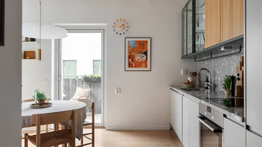 Bostadsrätter till salu i Sundbyberg - foto 5