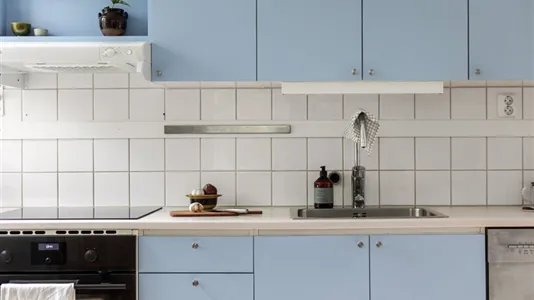 Bostadsrätter till salu i Hammarbyhamnen - foto 6