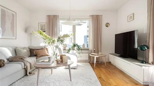 Bostadsrätter till salu i Söderort - foto 8