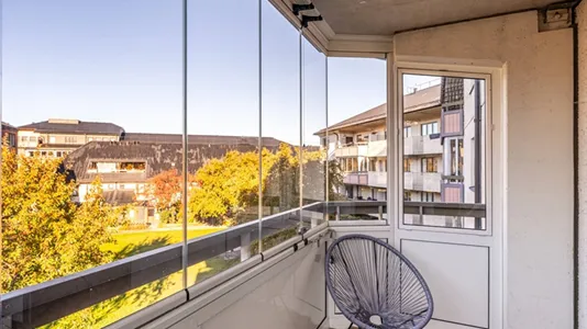 Bostadsrätter till salu i Söderort - foto 10