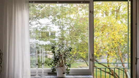 Bostadsrätter till salu i Söderort - foto 4