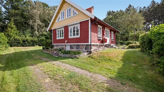 Fritidshus till salu i Munkedal - foto 6
