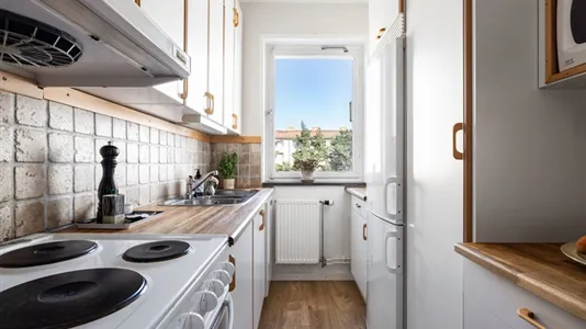 Bostadsrätter till salu i Hammarbyhamnen - foto 4