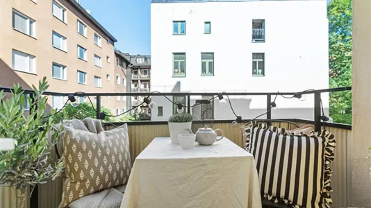 Bostadsrätter till salu i Södermalm - foto 3