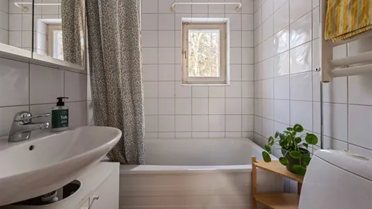 Bostadsrätter till salu i Hammarbyhamnen - foto 10