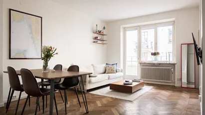 Hus till salu på Östermalm