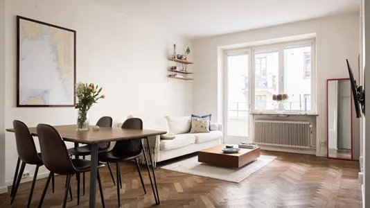 Hus till salu i Östermalm - foto 1