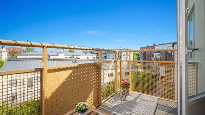 Bostadsrätt till salu i Söderort