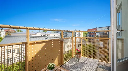 Bostadsrätter till salu i Söderort - foto 1