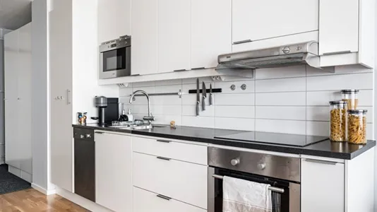 Bostadsrätter till salu i Söderort - foto 9