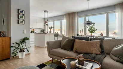 Bostadsrätt till salu i Söderort