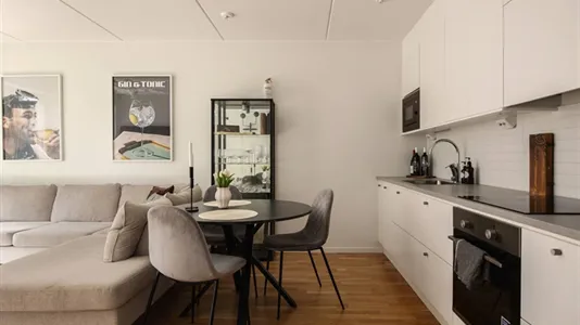 Bostadsrätter till salu i Nacka - foto 9