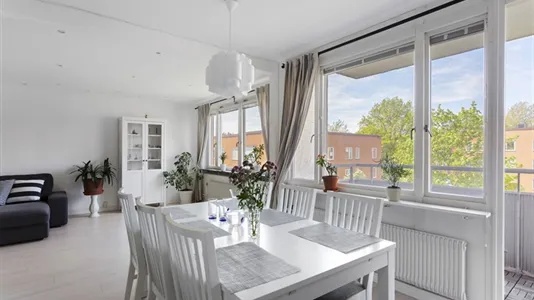Bostadsrätter till salu i Nässjö - foto 4