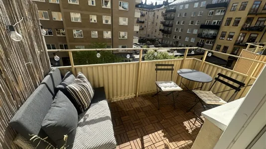 Lägenheter i Kungsholmen - foto 1