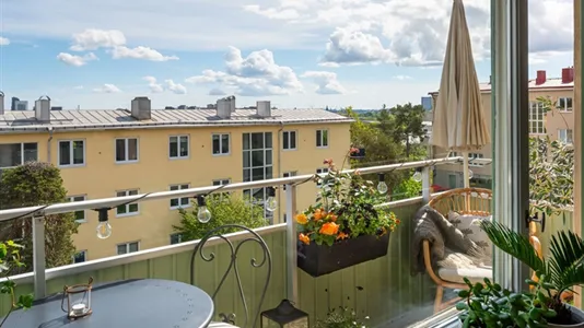 Bostadsrätter till salu i Västerort - foto 9