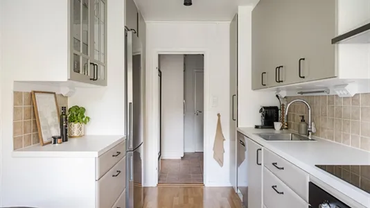 Bostadsrätter till salu i Söderort - foto 5