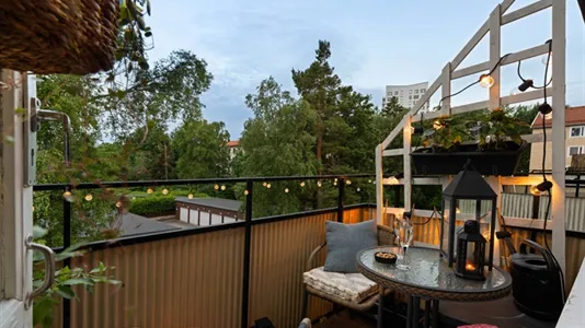 Bostadsrätter till salu i Söderort - foto 2