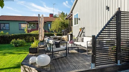 Bostadsrätter till salu i Söderort - foto 3