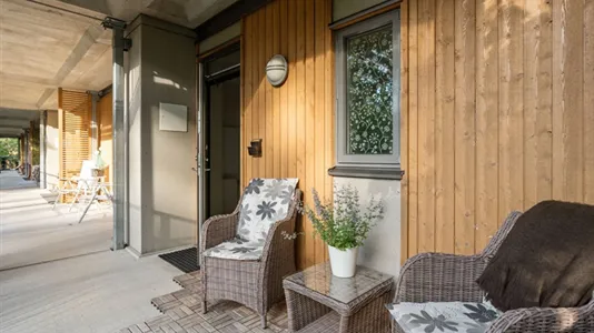 Bostadsrätter till salu i Söderort - foto 4