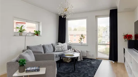 Lägenheter till salu i Växjö - foto 3