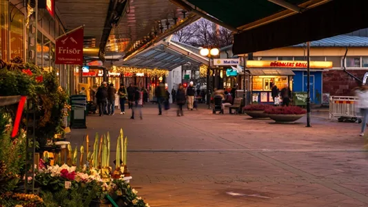 Bostadsrätter till salu i Söderort - foto 11