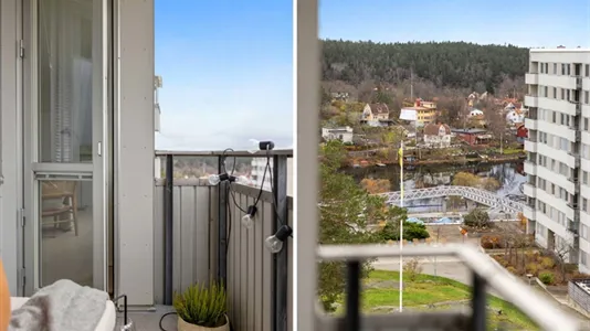 Bostadsrätter till salu i Nacka - foto 4