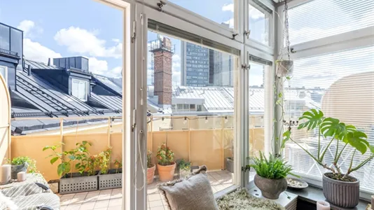 Bostadsrätter till salu i Södermalm - foto 13