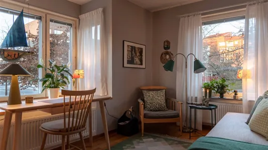 Bostadsrätter till salu i Söderort - foto 11