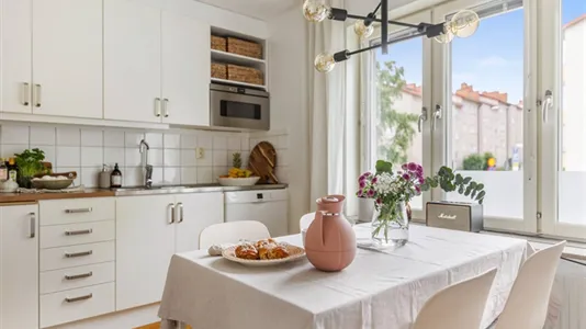 Bostadsrätter till salu i Hammarbyhamnen - foto 12