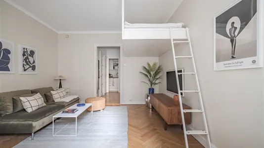 Bostadsrätter till salu i Södermalm - foto 5